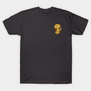 Keef Pog Golden T-Shirt